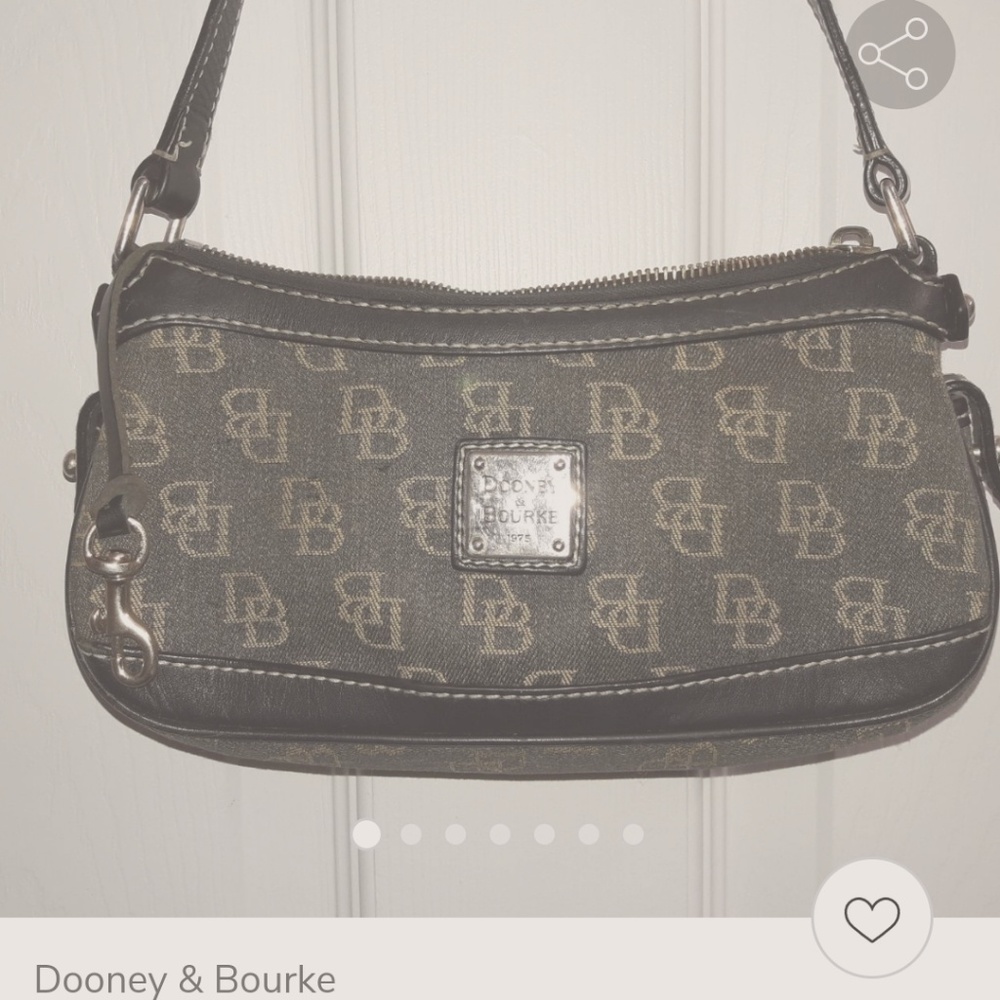Dooney and Bourke Purse